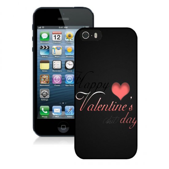 Valentine Bless iPhone 5 5S Cases CBU | Women - Click Image to Close